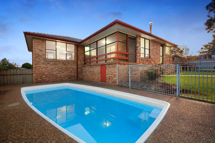 Second view of Homely house listing, 20 Corina Avenue, Bolwarra Heights NSW 2320