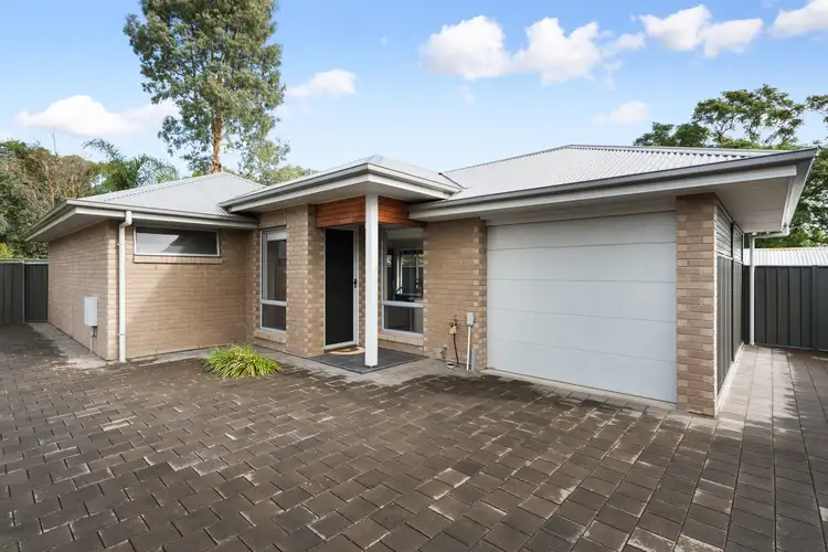 17b Fetlar Avenue, Marion SA 5043