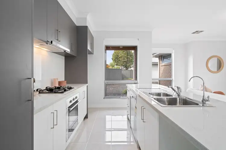 Third view of Homely house listing, 17b Fetlar Avenue, Marion SA 5043