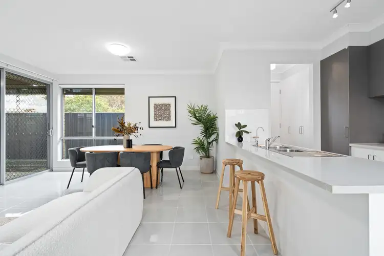 Fourth view of Homely house listing, 17b Fetlar Avenue, Marion SA 5043