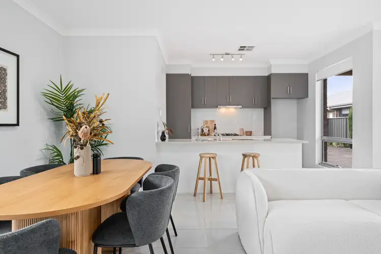 Fifth view of Homely house listing, 17b Fetlar Avenue, Marion SA 5043