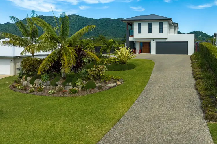 Third view of Homely house listing, 45 Beames Crescent, Cannon Valley QLD 4800