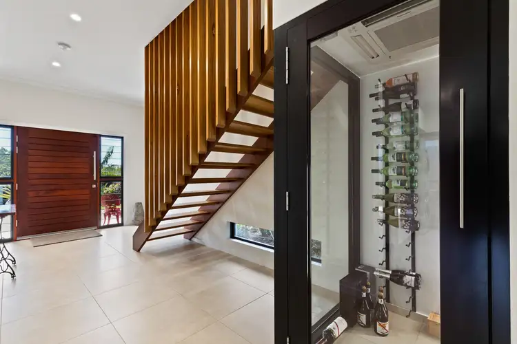 Fourth view of Homely house listing, 45 Beames Crescent, Cannon Valley QLD 4800