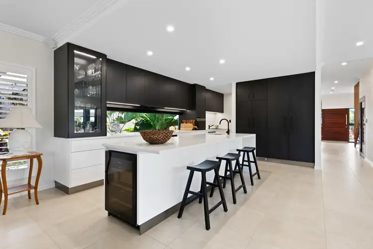 Sixth view of Homely house listing, 45 Beames Crescent, Cannon Valley QLD 4800