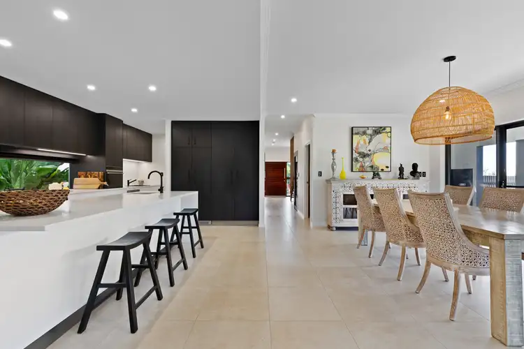 Seventh view of Homely house listing, 45 Beames Crescent, Cannon Valley QLD 4800