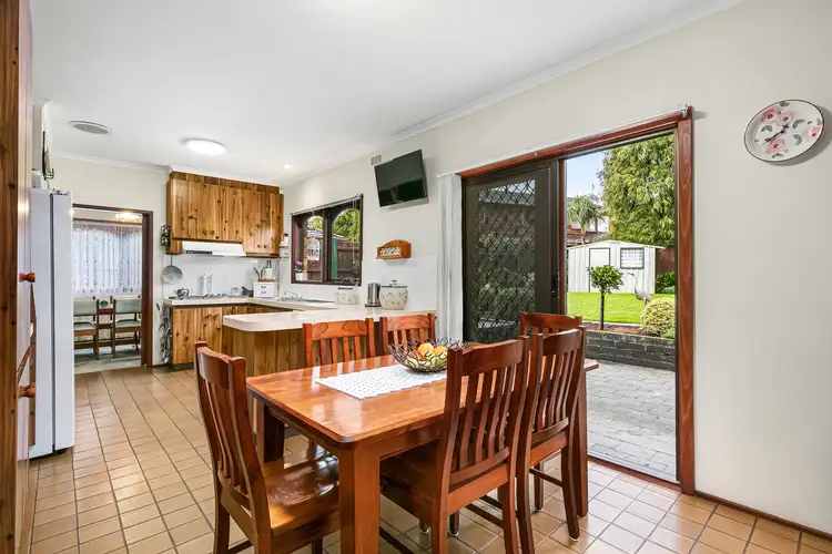 Sixth view of Homely house listing, 31 Patterson Avenue, Keilor VIC 3036