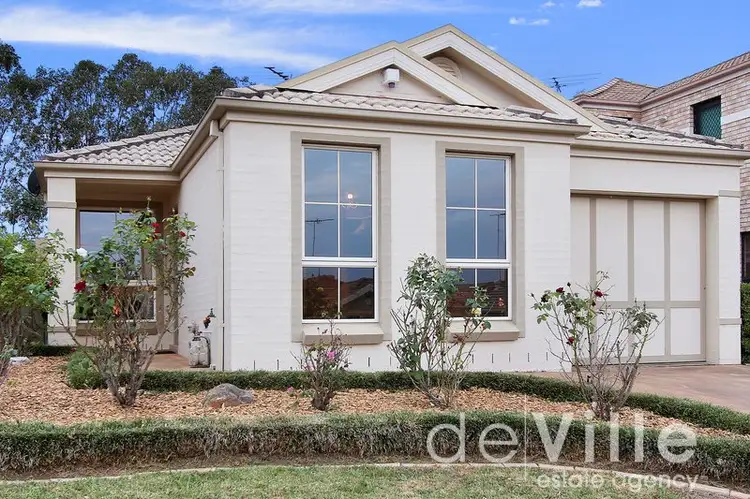 35 Sharrock Avenue, Glenwood NSW 2768