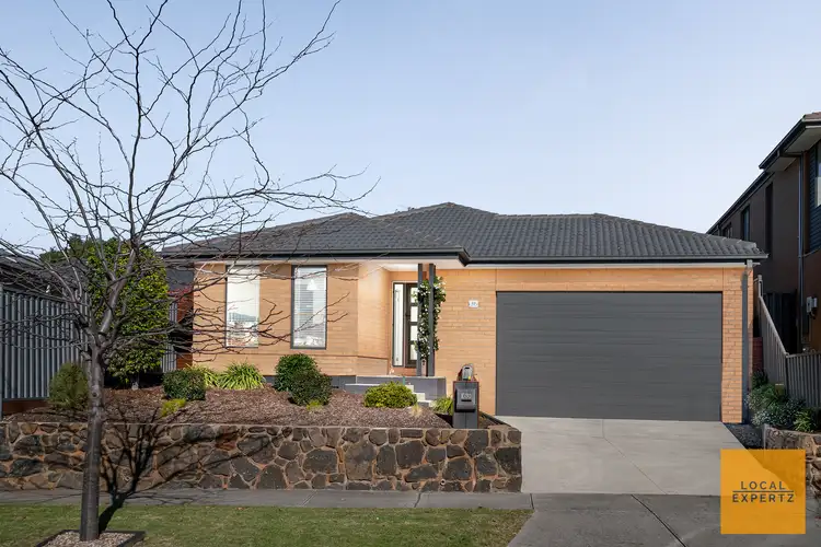 63 Enterprise Circuit, Fraser Rise VIC 3336