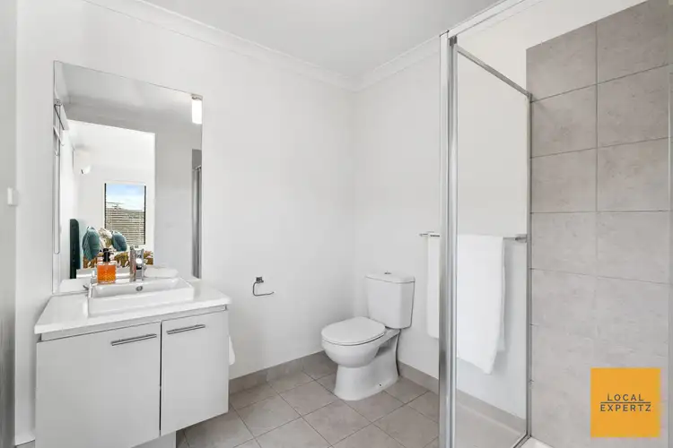 Fifth view of Homely house listing, 63 Enterprise Circuit, Fraser Rise VIC 3336