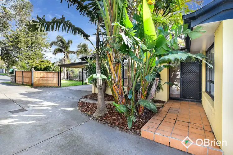 Third view of Homely unit listing, 1/33 Hill Street, Frankston VIC 3199