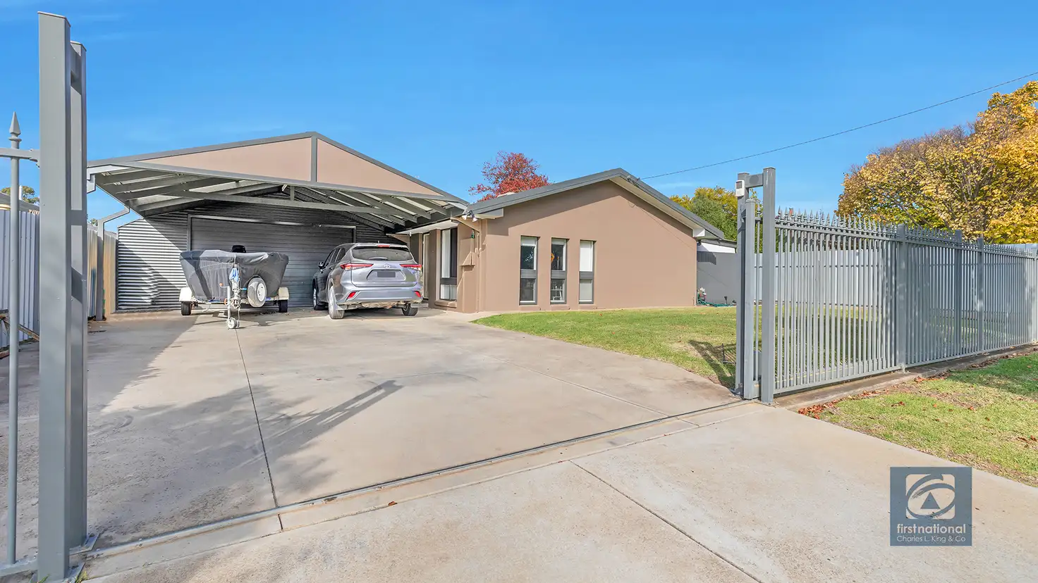 Main view of Homely house listing, 41 Regent Street, Moama NSW 2731