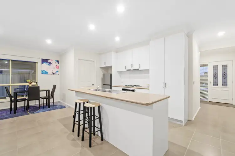 Second view of Homely unit listing, 1/59 Campbell Street, Colac VIC 3250