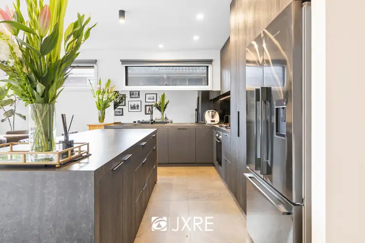 Second view of Homely townhouse listing, 10A Springs Road, Clarinda VIC 3169