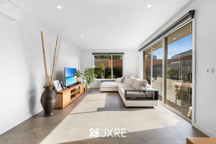 Third view of Homely townhouse listing, 10A Springs Road, Clarinda VIC 3169