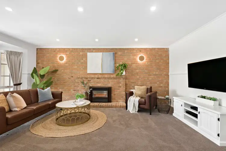 Third view of Homely house listing, 3 Eucalypt Court, Langwarrin VIC 3910