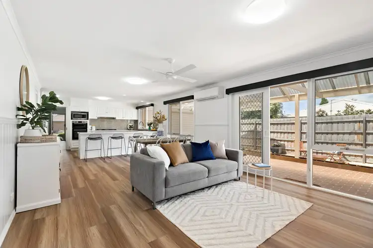 Fourth view of Homely house listing, 3 Eucalypt Court, Langwarrin VIC 3910