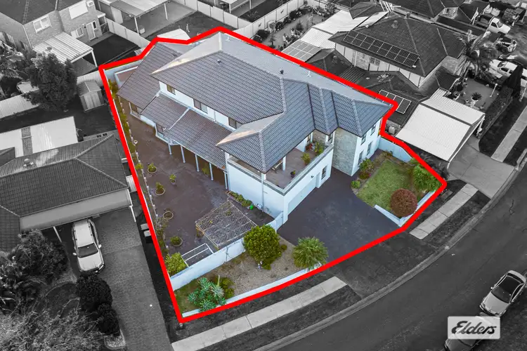 Third view of Homely house listing, 43 Michelago Circuit, Prestons NSW 2170