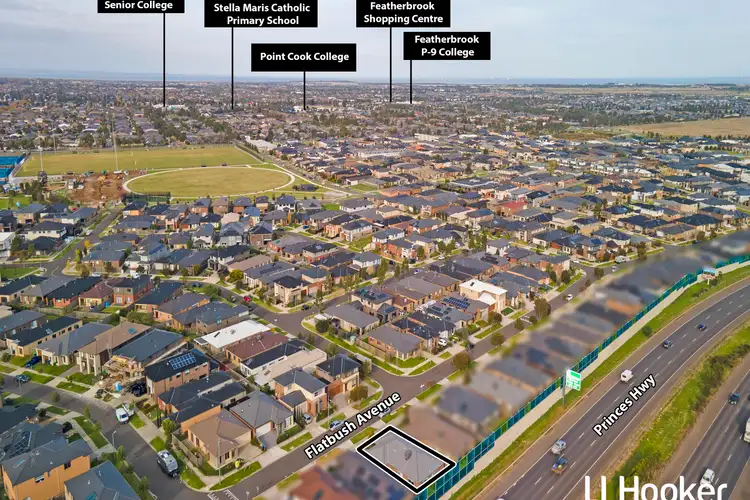 Third view of Homely house listing, 6 Flatbush Avenue, Point Cook VIC 3030