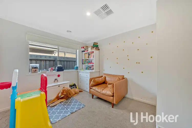 Sixth view of Homely house listing, 6 Flatbush Avenue, Point Cook VIC 3030