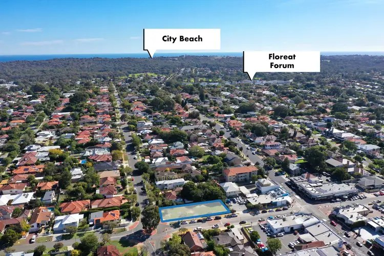 248 Salvado Road, Floreat WA 6014