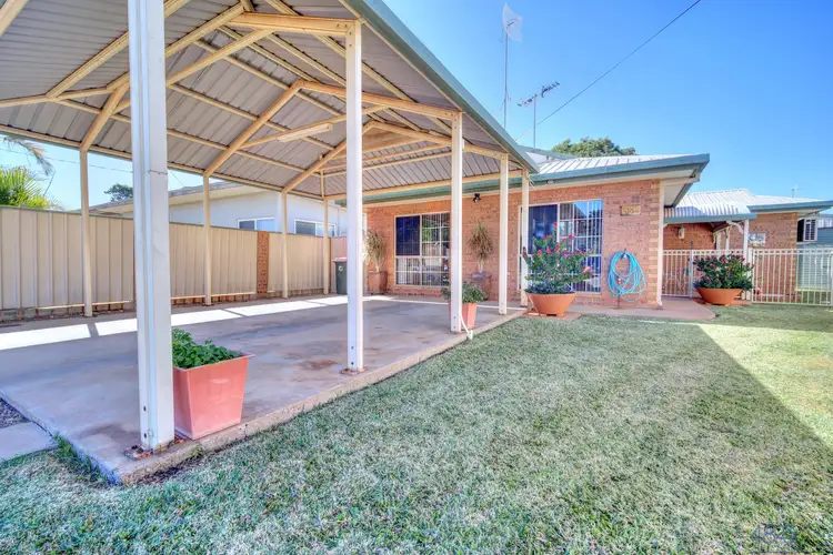 16 Bernborough Street, Mount Isa QLD 4825