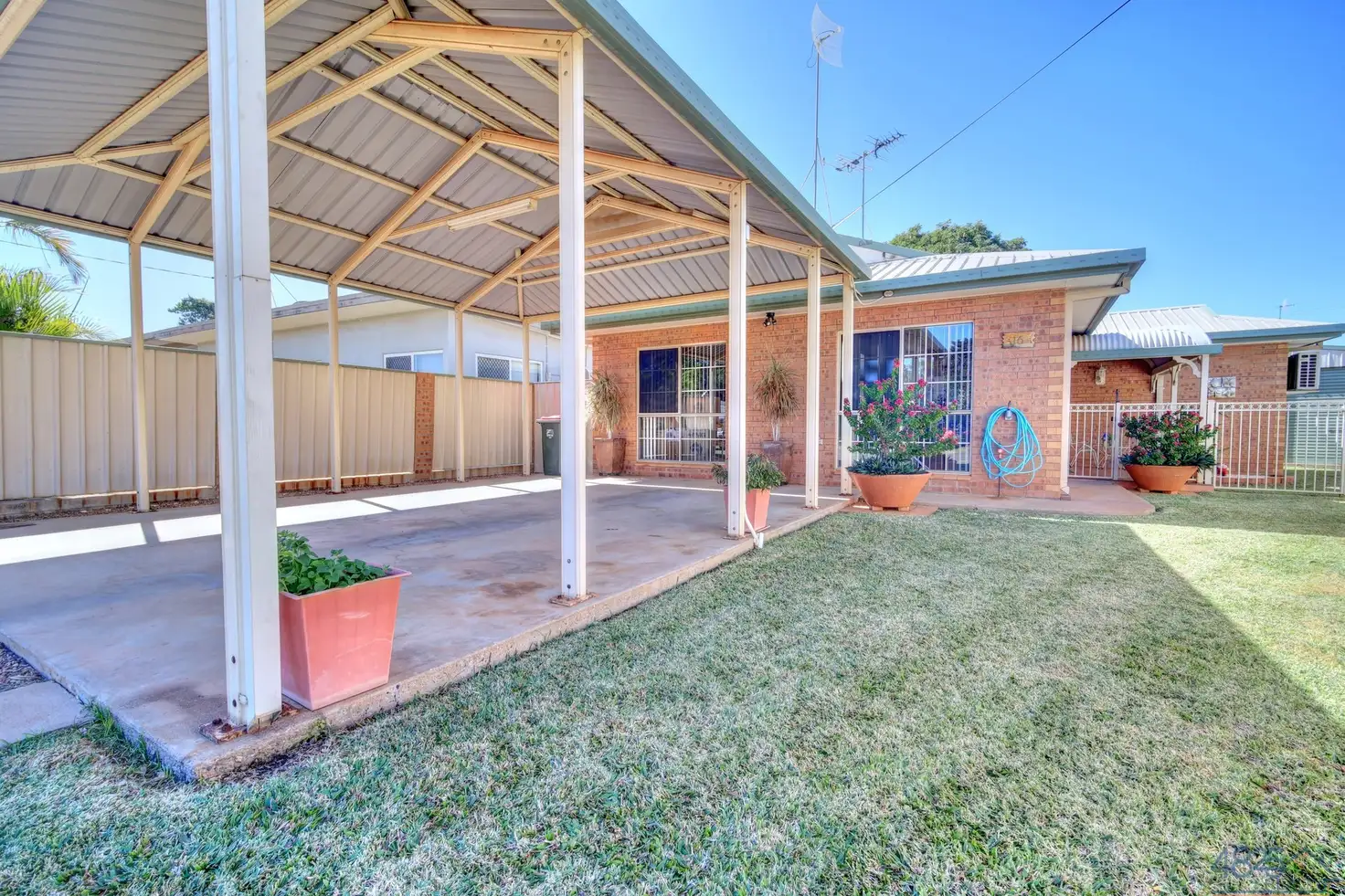 Main view of Homely house listing, 16 Bernborough Street, Mount Isa QLD 4825