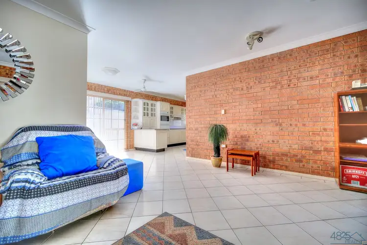 Fourth view of Homely house listing, 16 Bernborough Street, Mount Isa QLD 4825