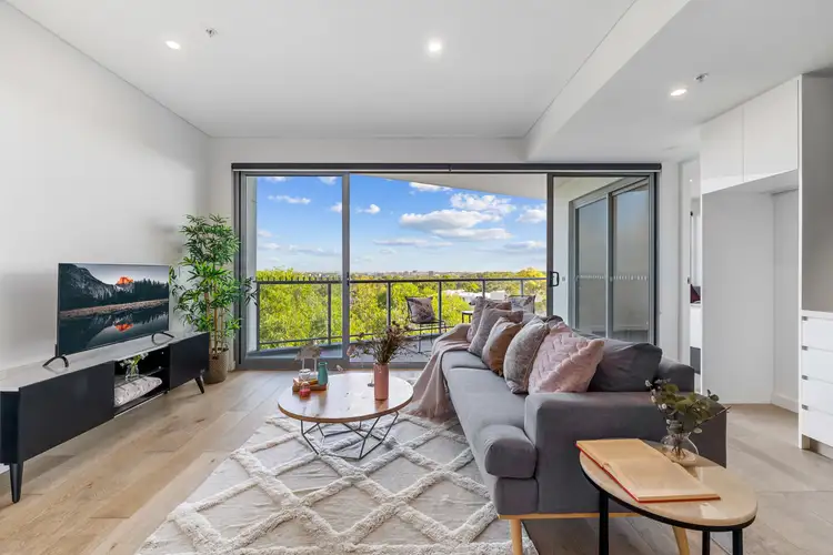 402/904-914 Pacific Highway, Gordon NSW 2072