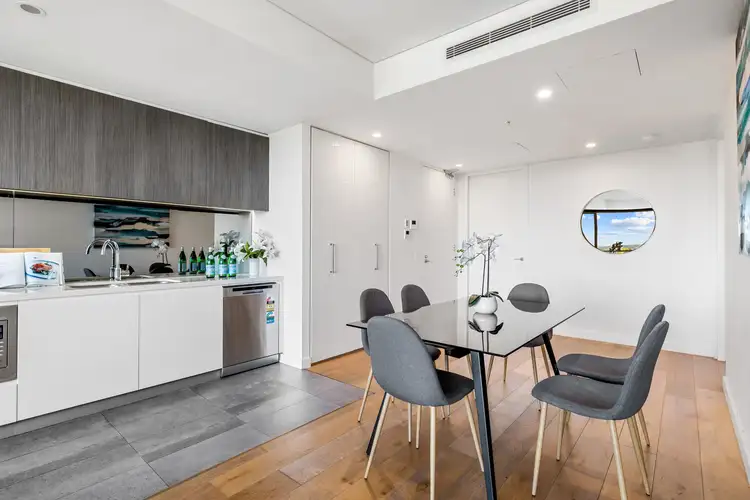 Second view of Homely apartment listing, 402/904-914 Pacific Highway, Gordon NSW 2072