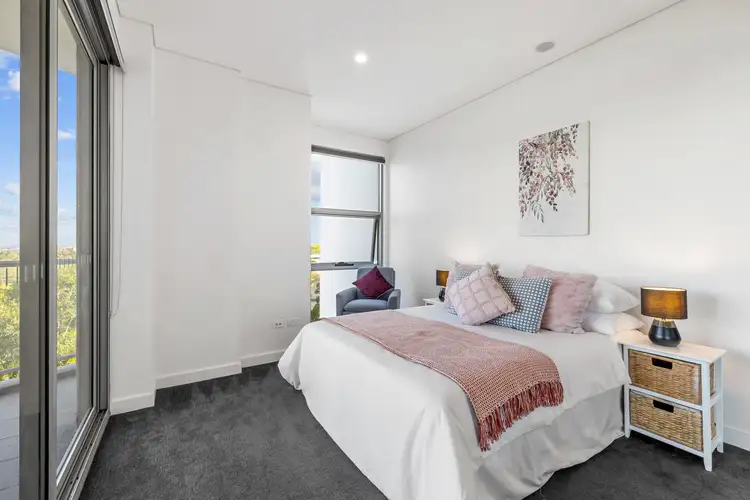 Fifth view of Homely apartment listing, 402/904-914 Pacific Highway, Gordon NSW 2072