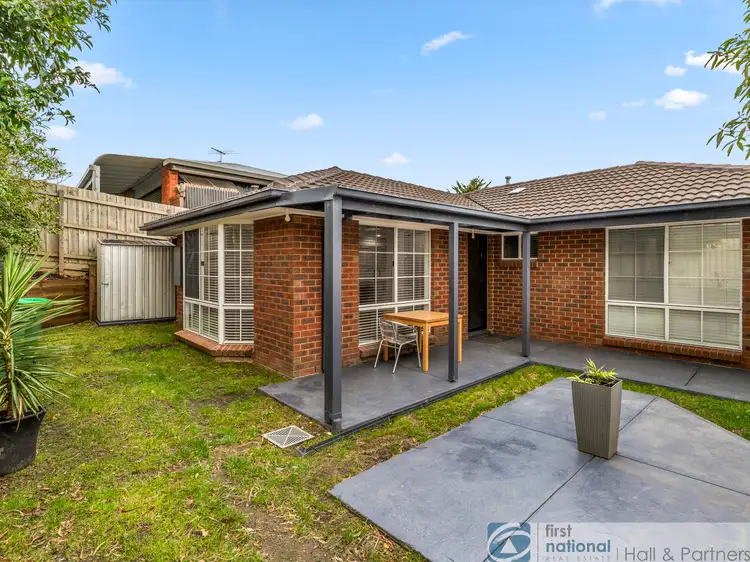 1/5 Balmoral Way, Pakenham VIC 3810