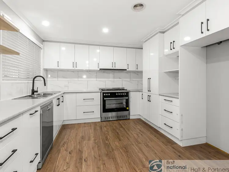 Third view of Homely unit listing, 1/5 Balmoral Way, Pakenham VIC 3810