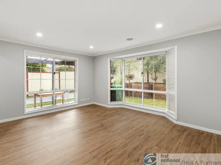 Fourth view of Homely unit listing, 1/5 Balmoral Way, Pakenham VIC 3810