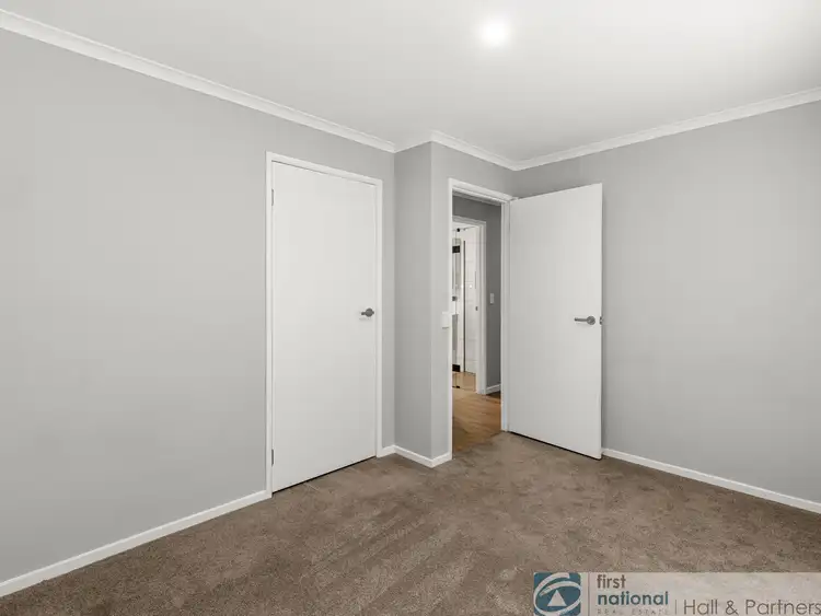 Sixth view of Homely unit listing, 1/5 Balmoral Way, Pakenham VIC 3810