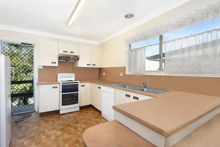 Main view of Homely house listing, 356 Lawrence Avenue, Frenchville QLD 4701