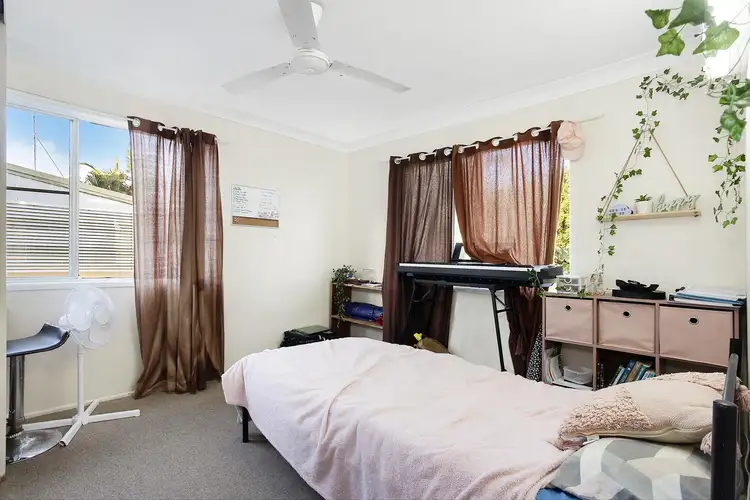 Fourth view of Homely house listing, 356 Lawrence Avenue, Frenchville QLD 4701