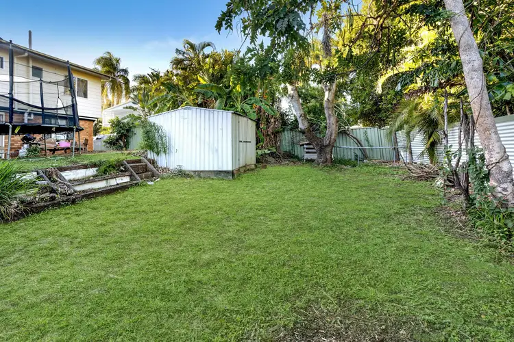 Sixth view of Homely house listing, 356 Lawrence Avenue, Frenchville QLD 4701