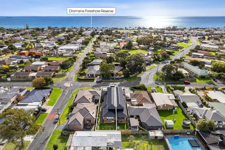 Second view of Homely house listing, 25 Charles Street, Dromana VIC 3936