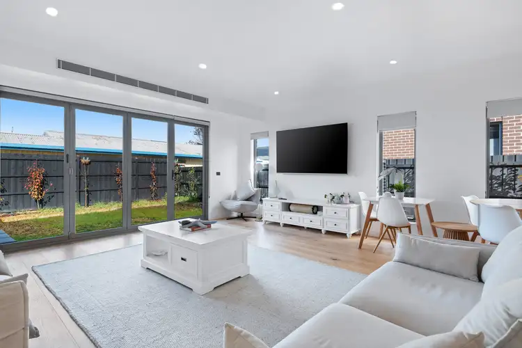 Third view of Homely house listing, 25 Charles Street, Dromana VIC 3936