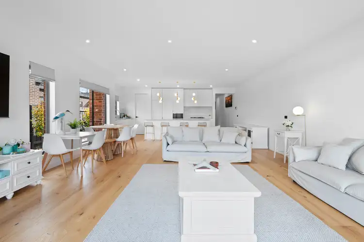 Fourth view of Homely house listing, 25 Charles Street, Dromana VIC 3936