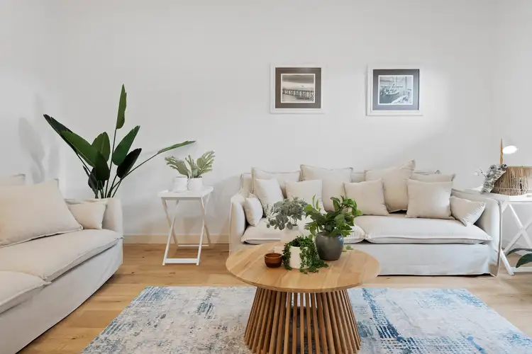 Fifth view of Homely house listing, 25 Charles Street, Dromana VIC 3936