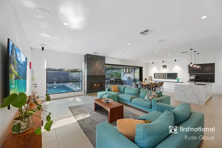 Third view of Homely house listing, 7 Addington Avenue, Ryde NSW 2112
