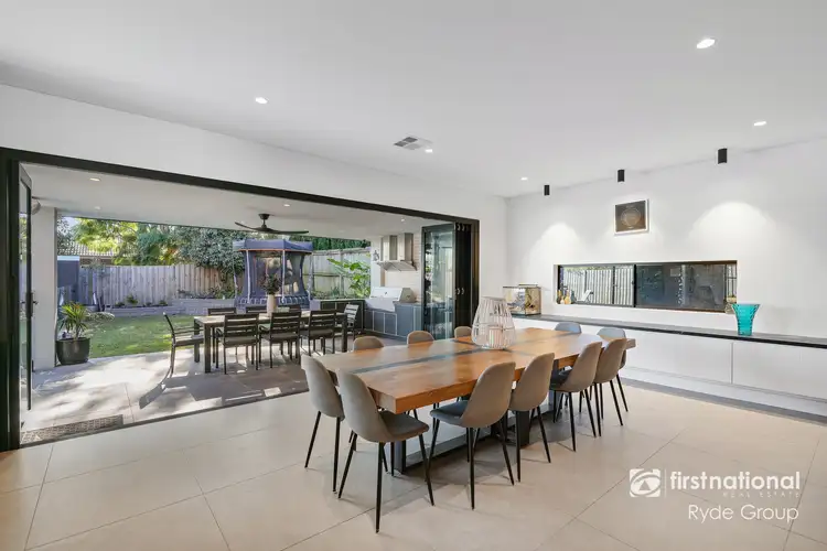 Fourth view of Homely house listing, 7 Addington Avenue, Ryde NSW 2112