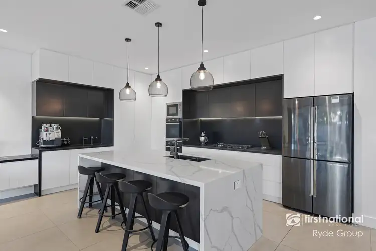Fifth view of Homely house listing, 7 Addington Avenue, Ryde NSW 2112