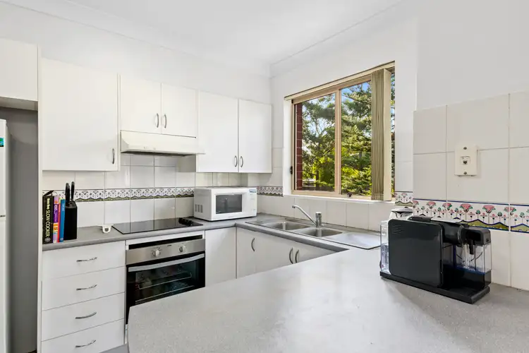 Second view of Homely unit listing, 29/29 Park Road, Bellambi NSW 2518