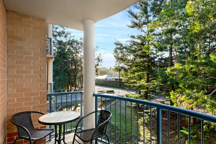 Fifth view of Homely unit listing, 29/29 Park Road, Bellambi NSW 2518