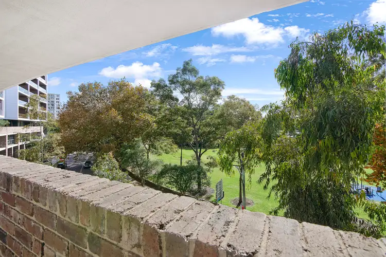 A501/2H Wentworth Park Road, Glebe NSW 2037