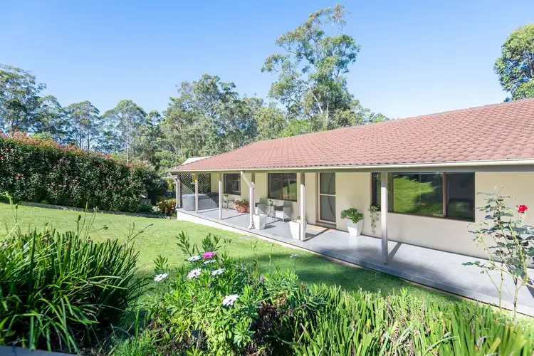 Third view of Homely house listing, 5 Crampton Close, Woolgoolga NSW 2456