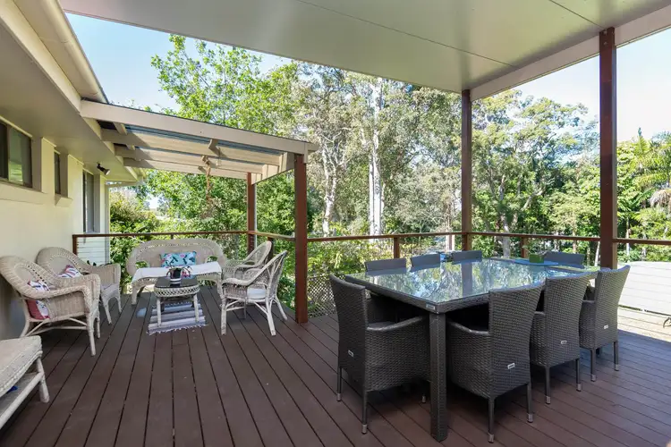 Fourth view of Homely house listing, 5 Crampton Close, Woolgoolga NSW 2456