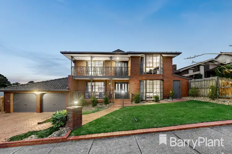 3 Binnak Drive, Watsonia North VIC 3087